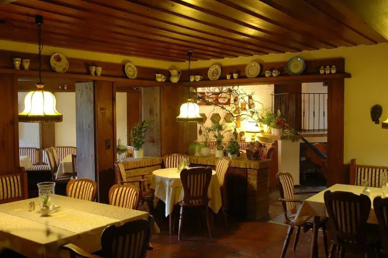 Landhaus Preißinger