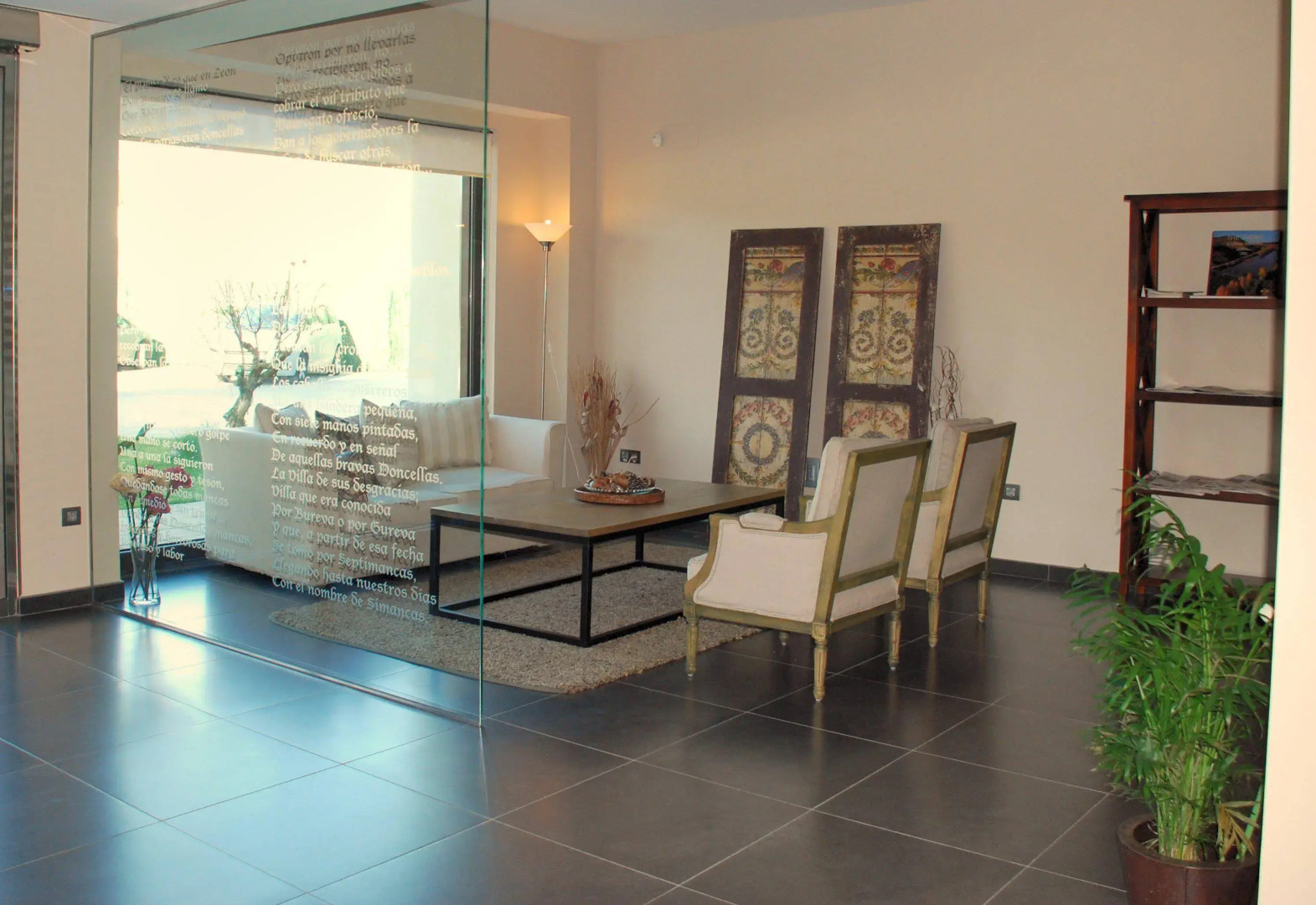 Hotel Pago del Olivo