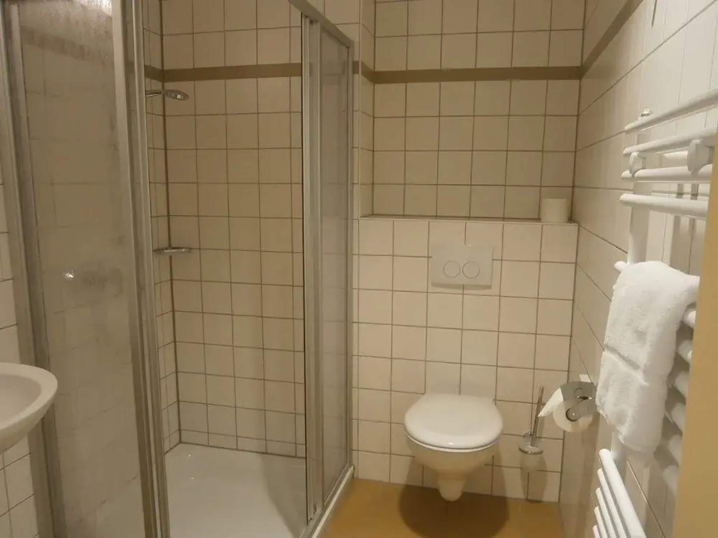 JUFA Hotel Jülich im Brückenkopf-Park