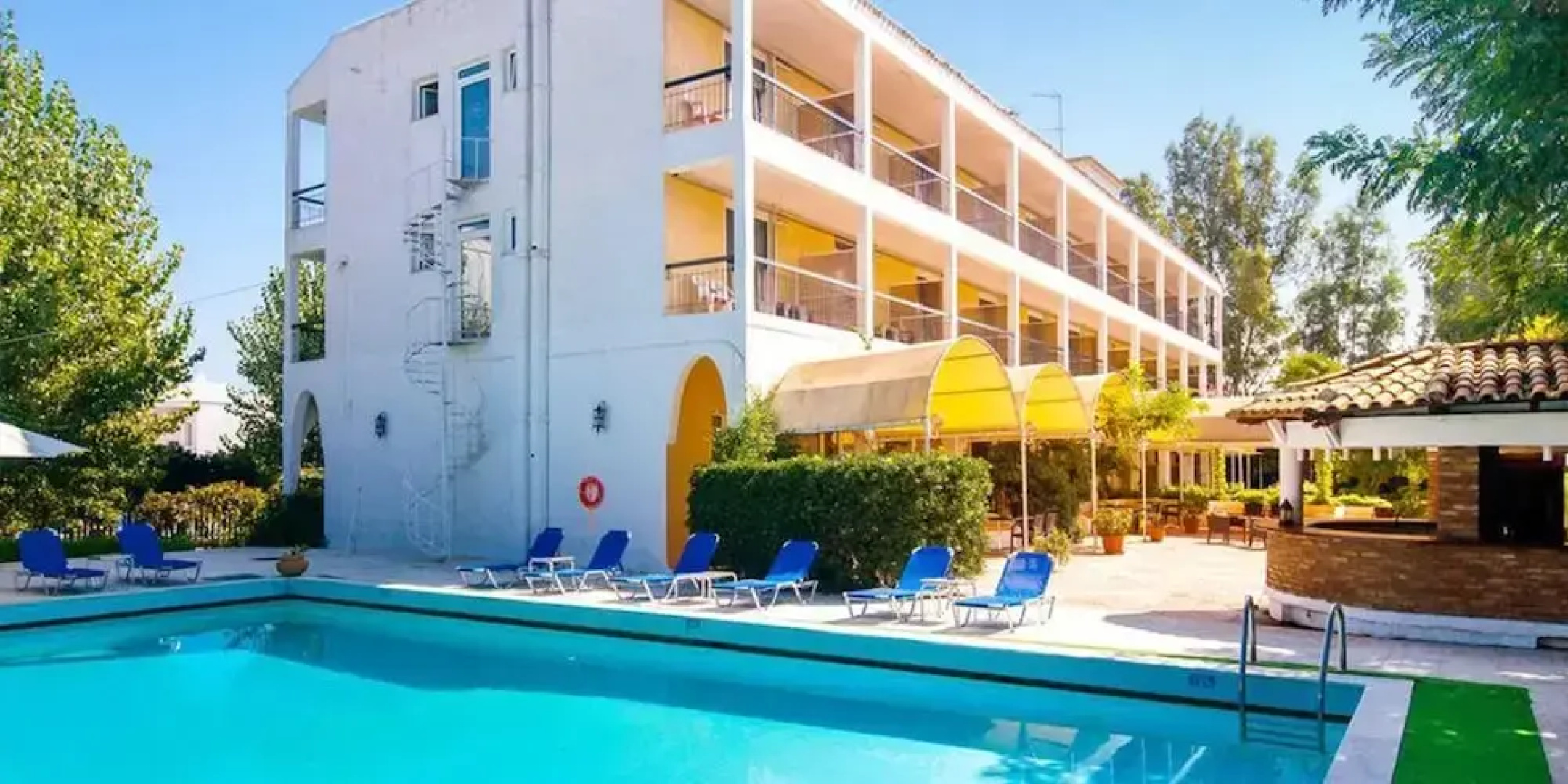 Melody Hotel