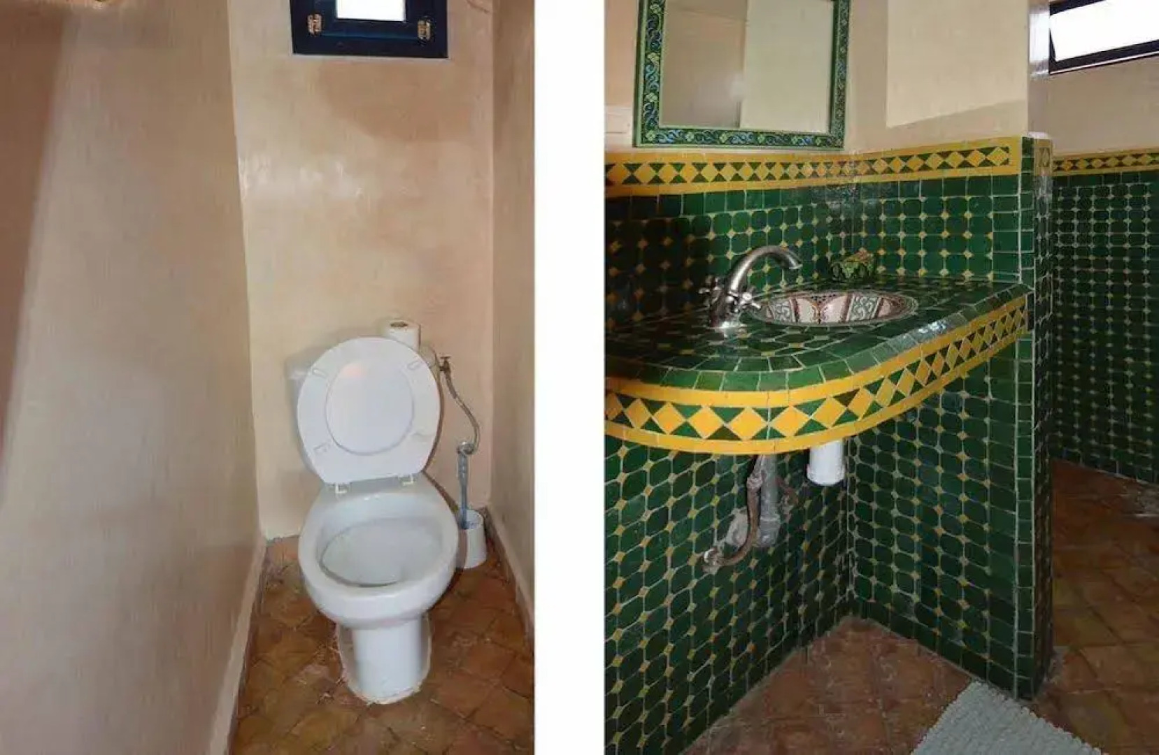 Riad Etoile de Mogador