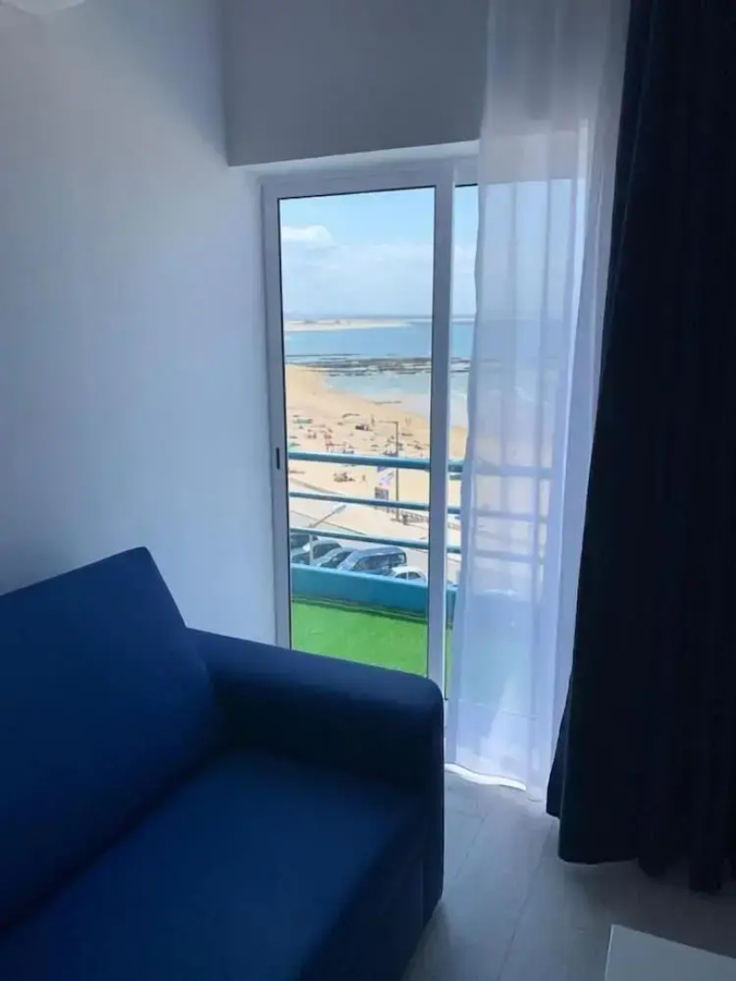 Hotel Tamargueira