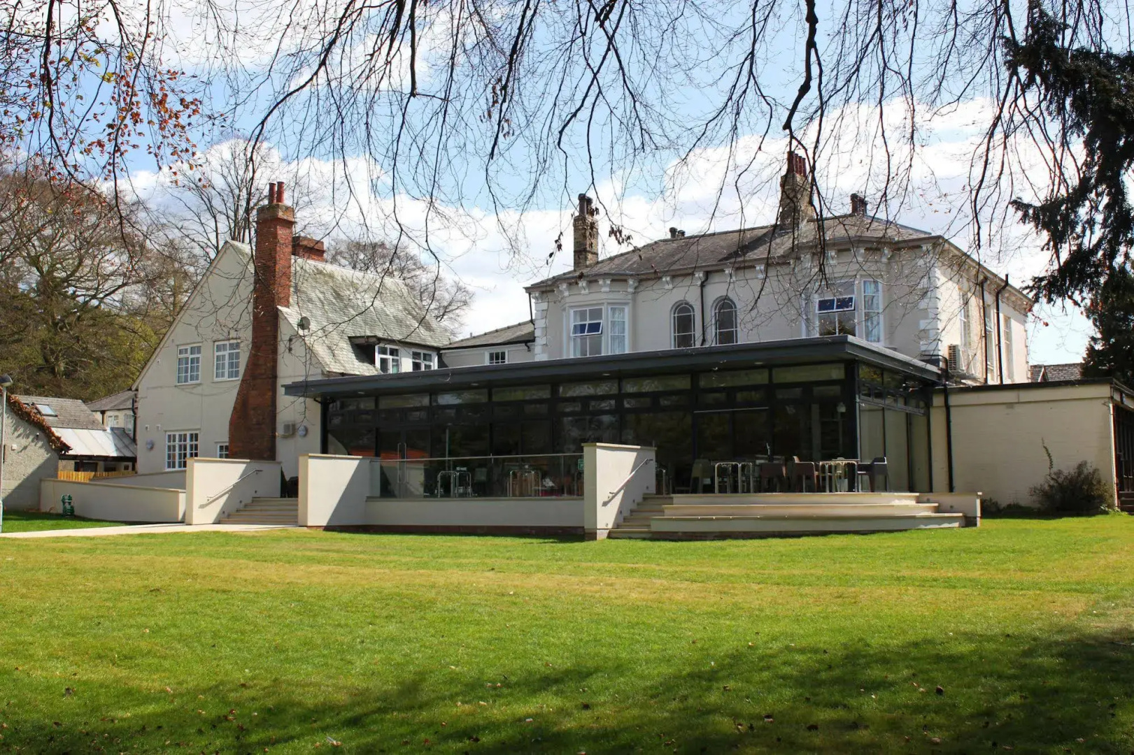 YHA York - Hostel