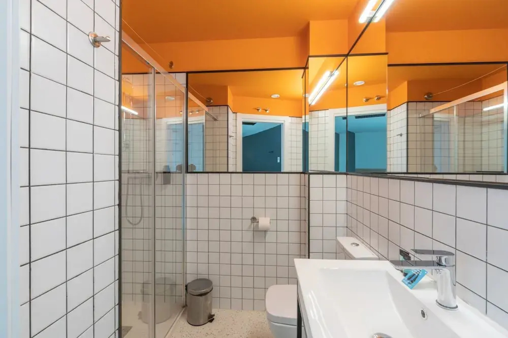 Отель Resa Patacona