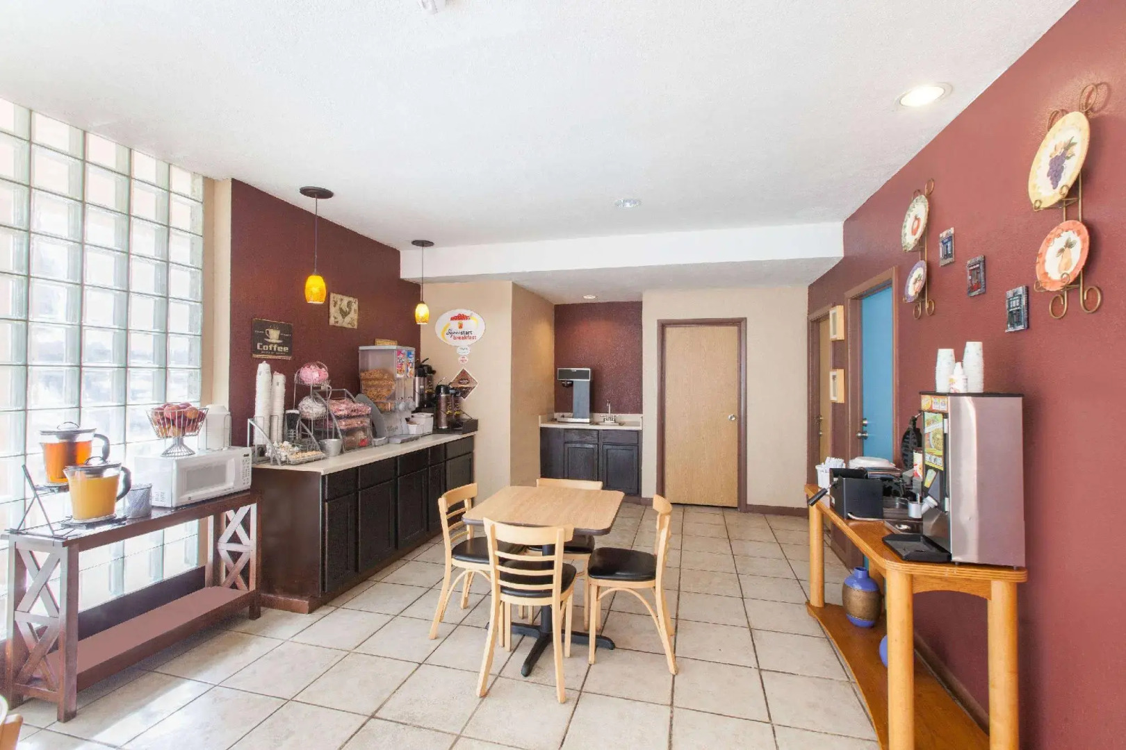 SureStay Hotel by Best Western Spring North Houston