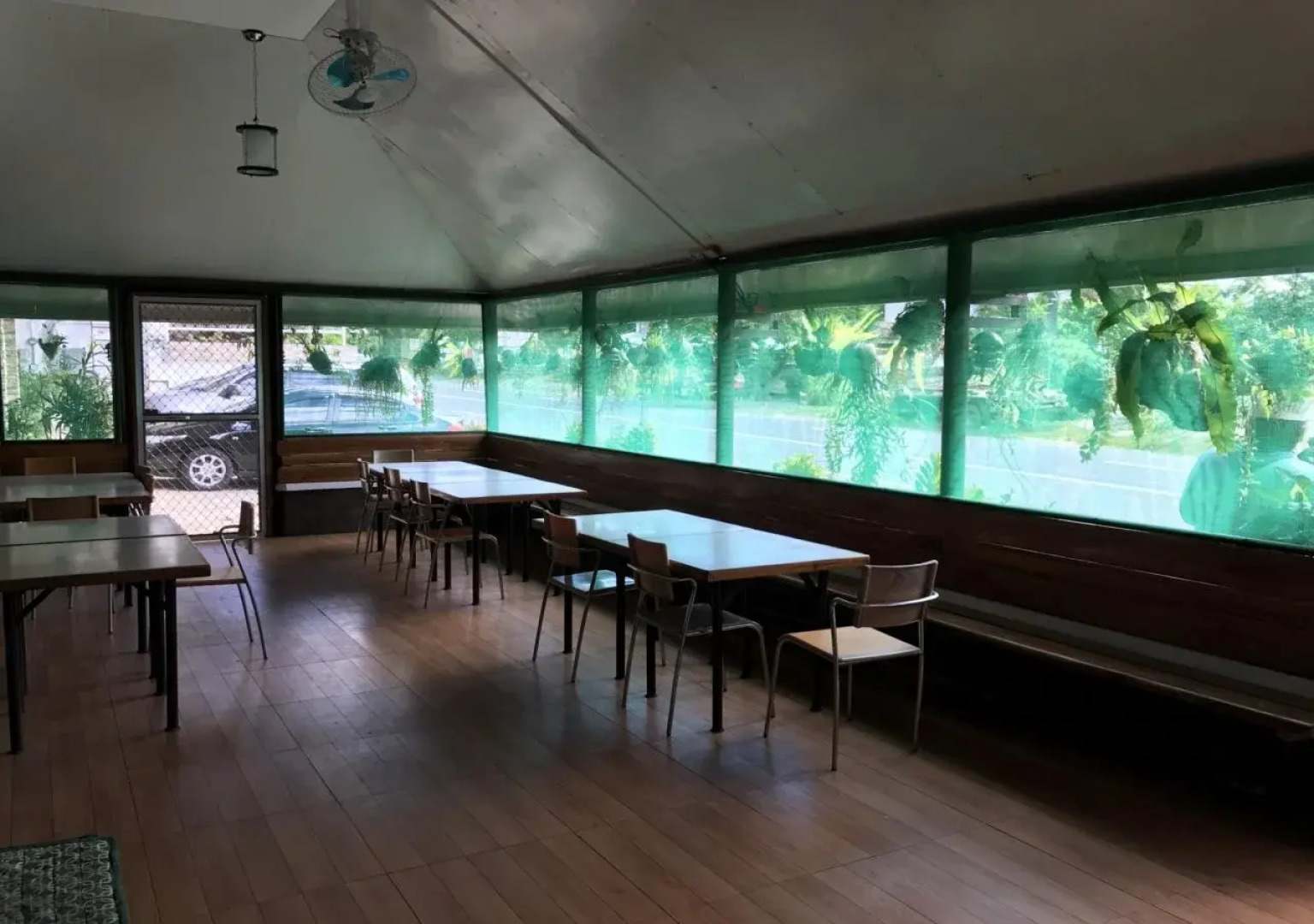 RedDoorz @ Sampaloc Inn Tanay Rizal