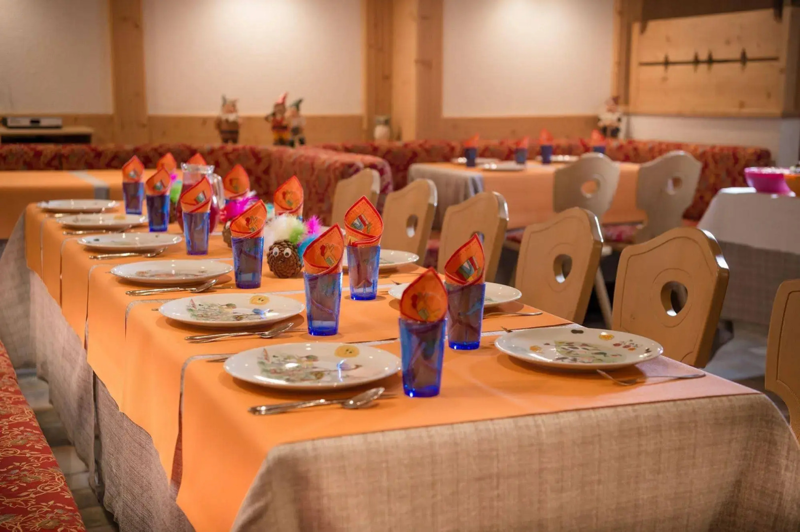 Family & Wellness Hotel Serena