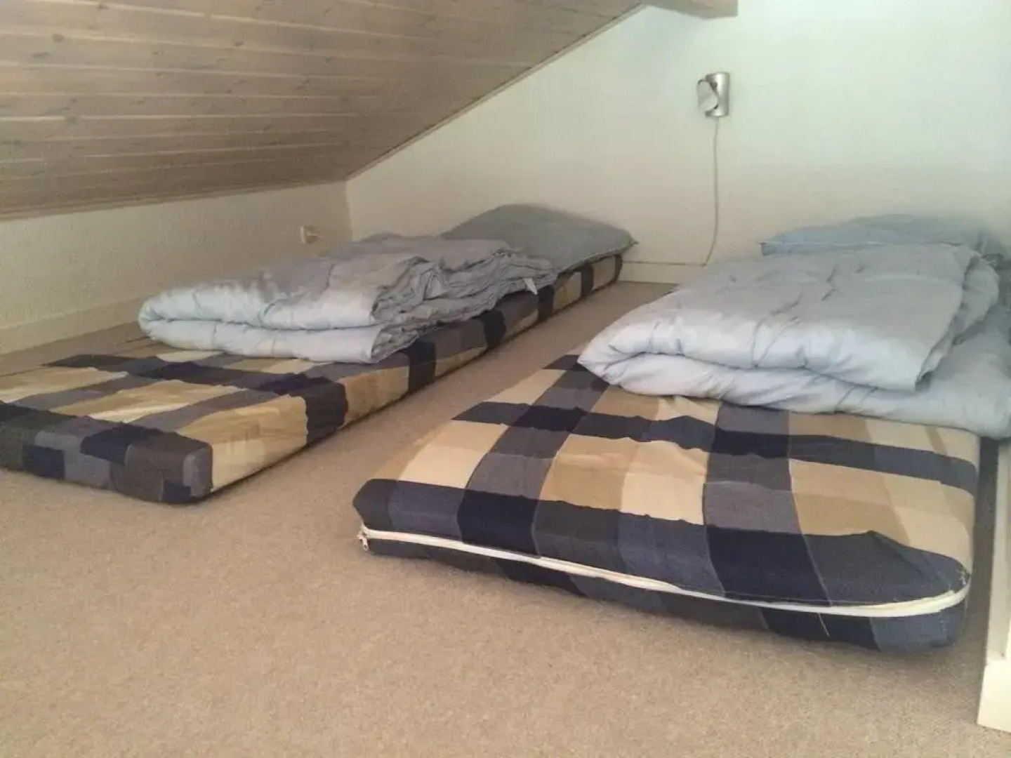 Lønne Feriepark Holiday House 53