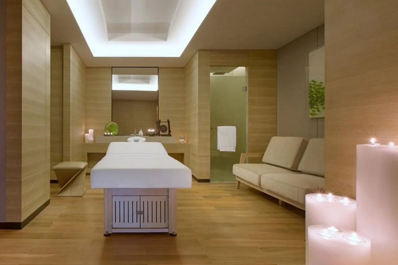 The Westin Chongqing Liberation Square