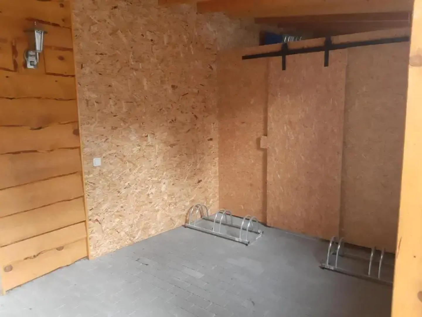 Zimmervermietung Lehmann