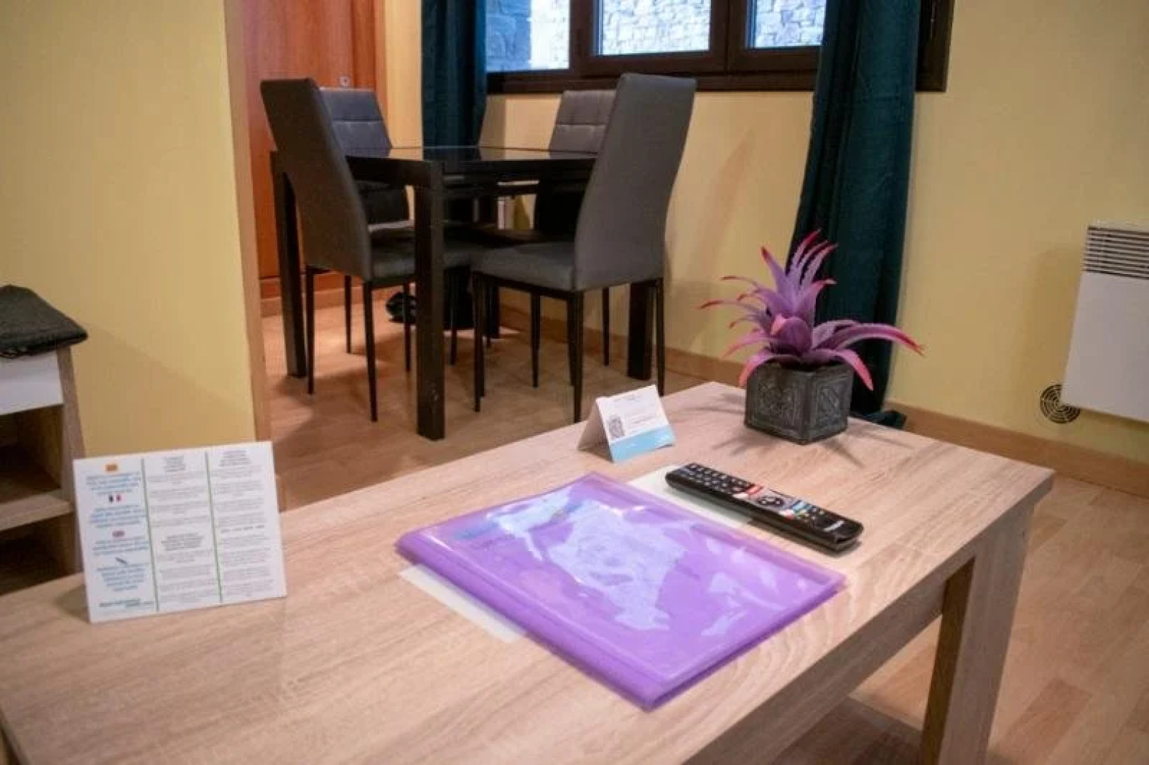 Apartamentos Princesa Park 3000