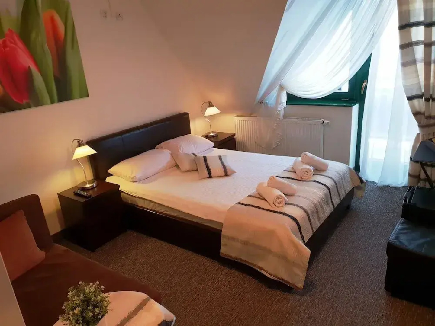 Gościniec Na Brzyzku