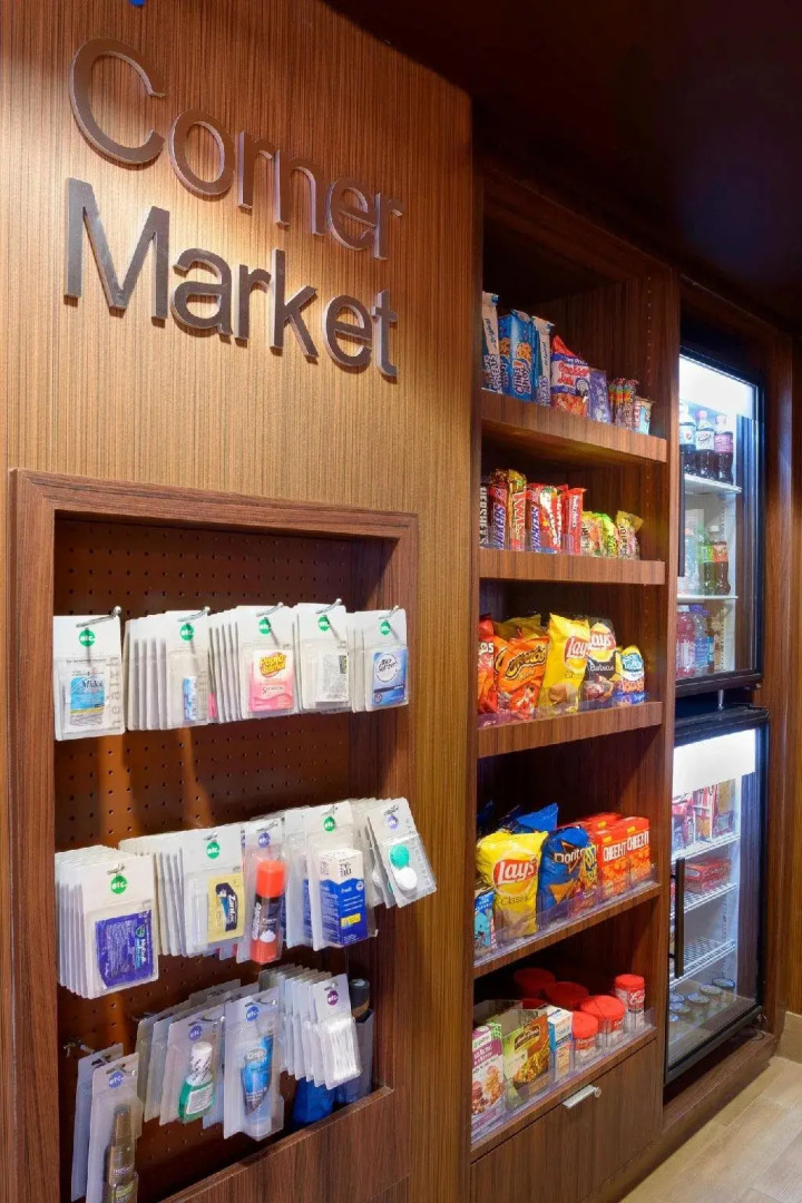 Fairfield Inn by Marriott Joplin