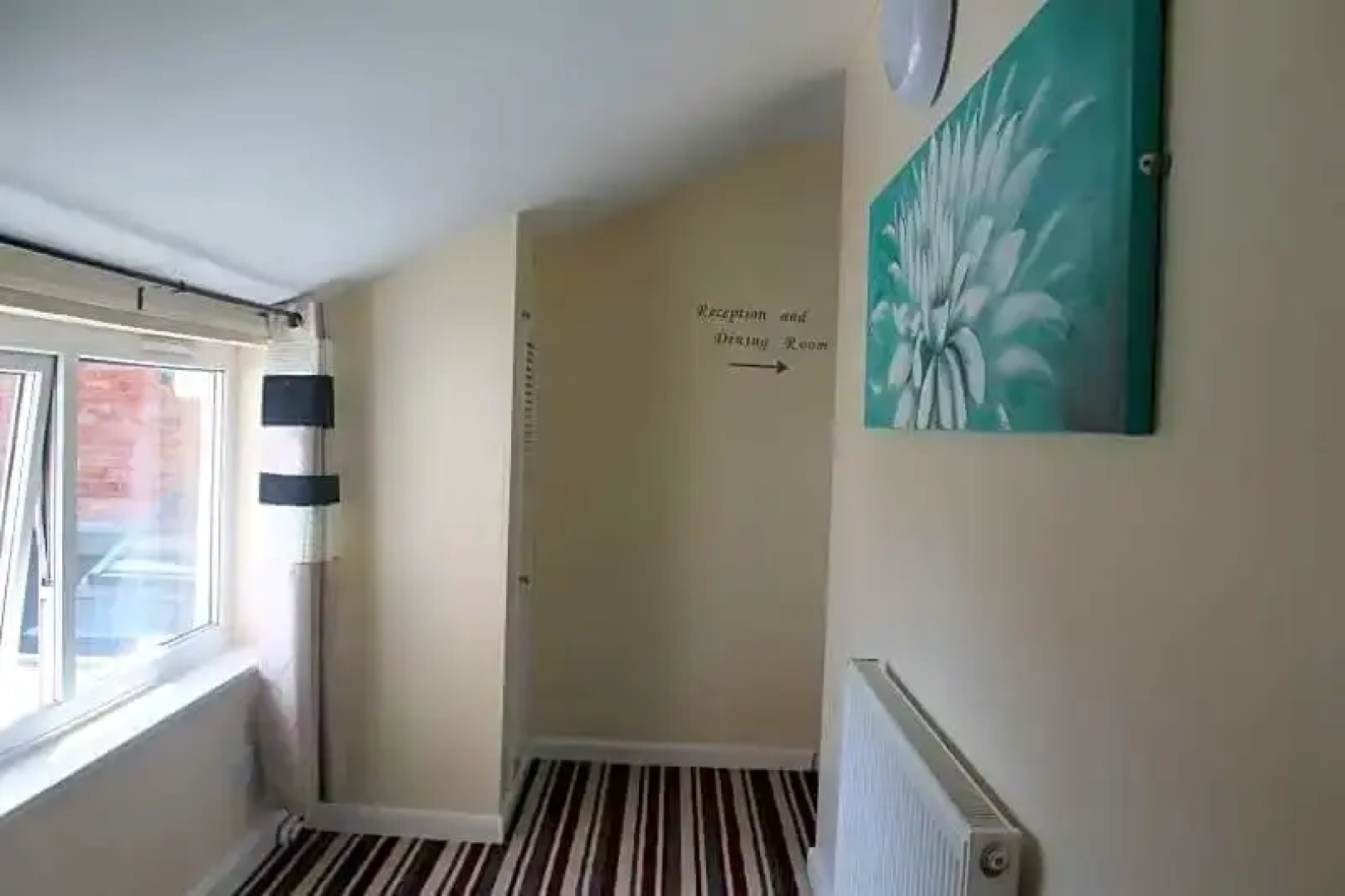 Riverside Guest House