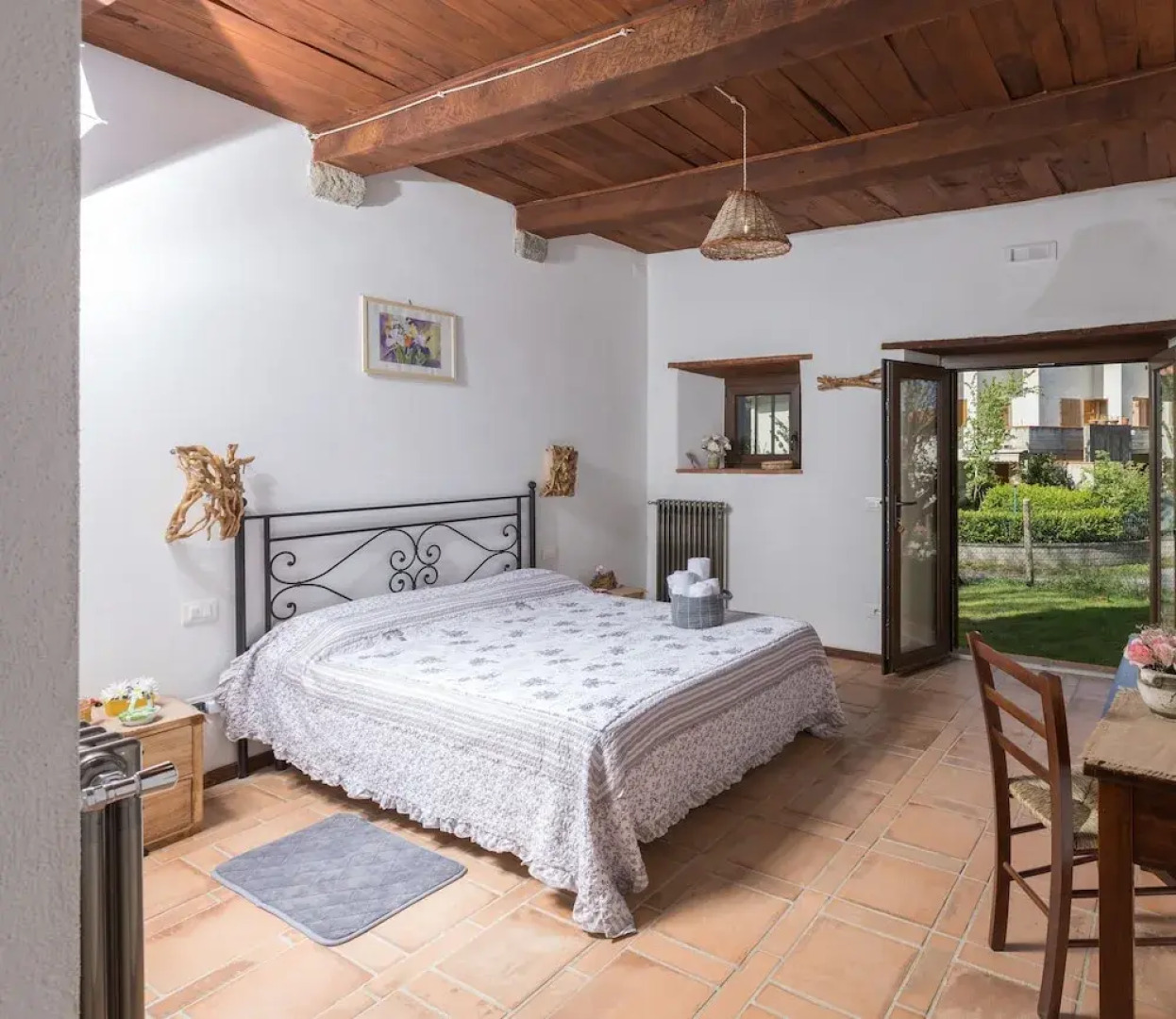 B&B Podere Legnotorto