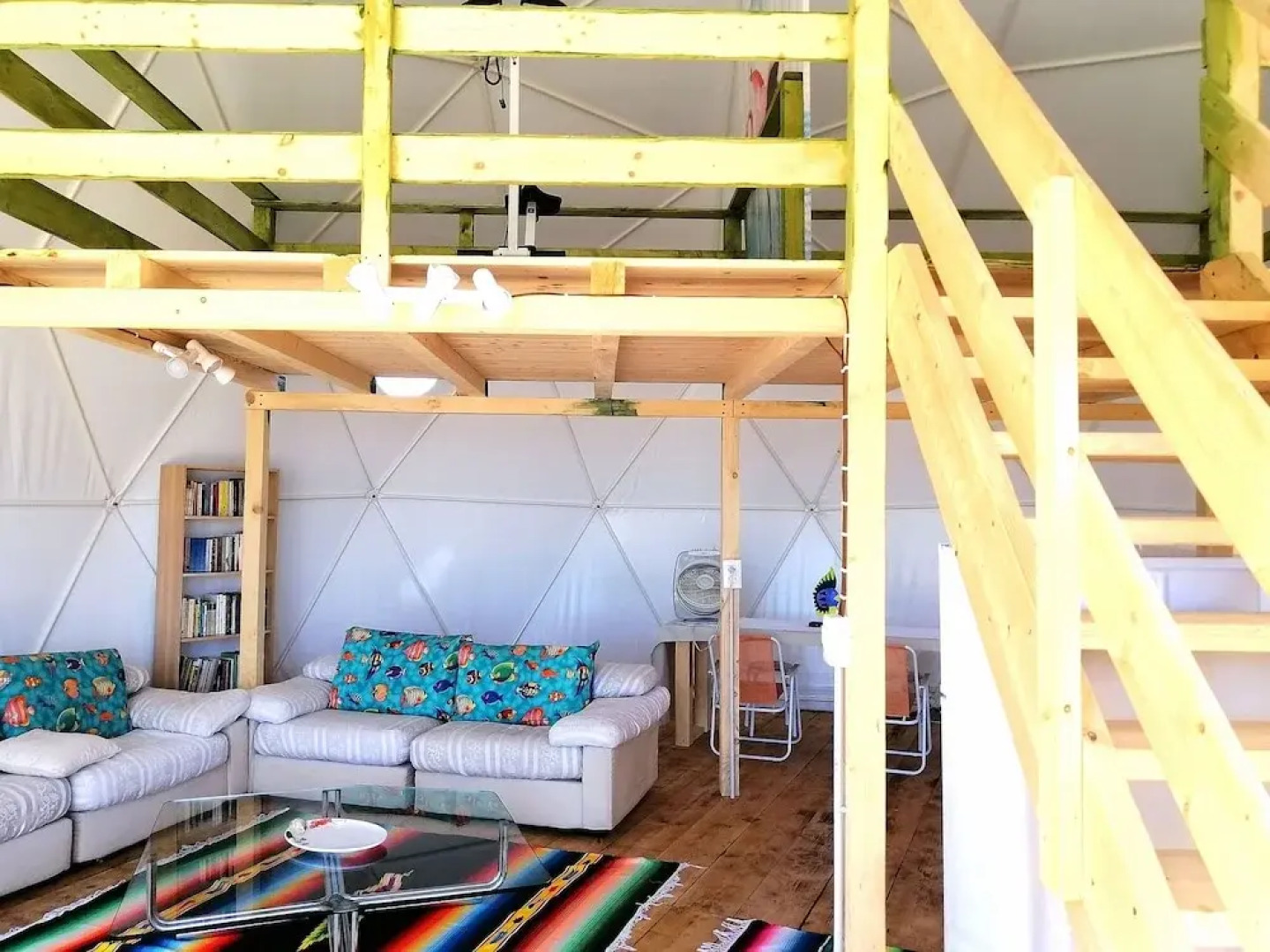 Agriturismo Erbe Matte - Campsite