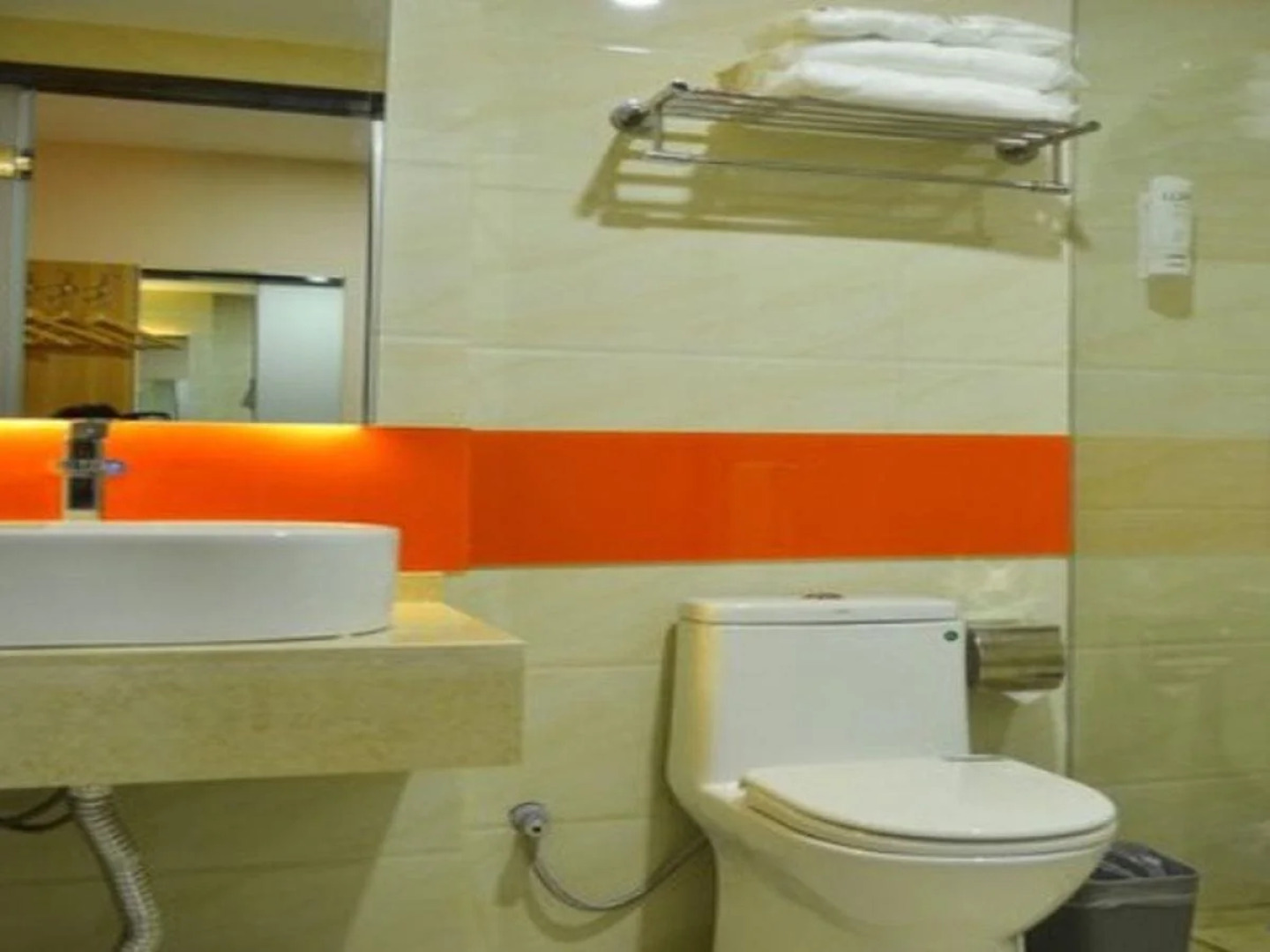 7Days Premium Luoyang Wanda Square