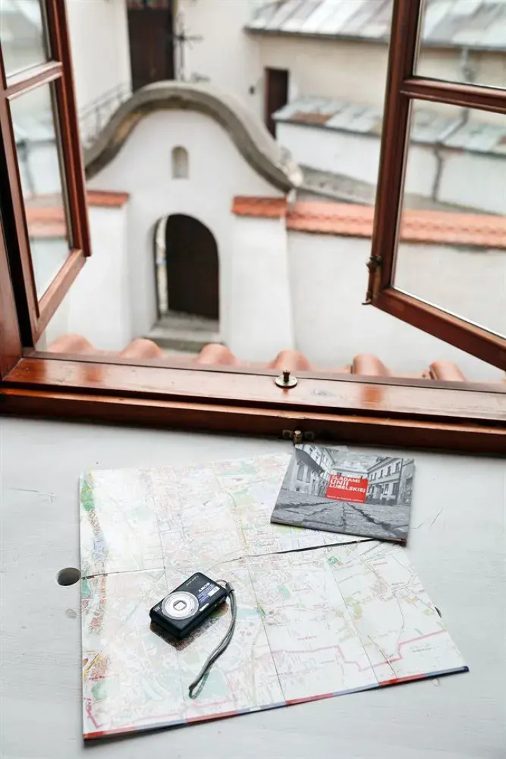 Apartamenty Kamienica Muzyków Old Town Lublin