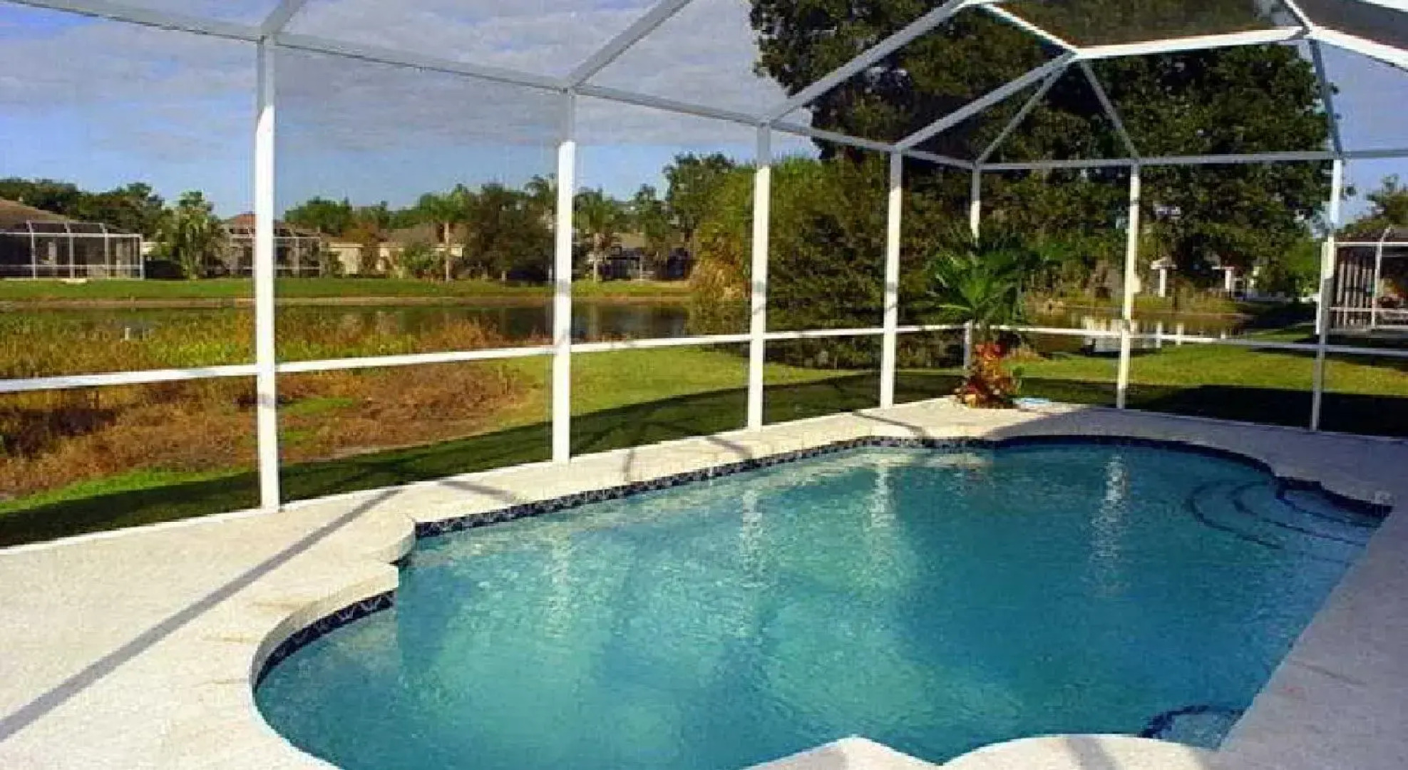 Universal Vacation Homes New Port Richey