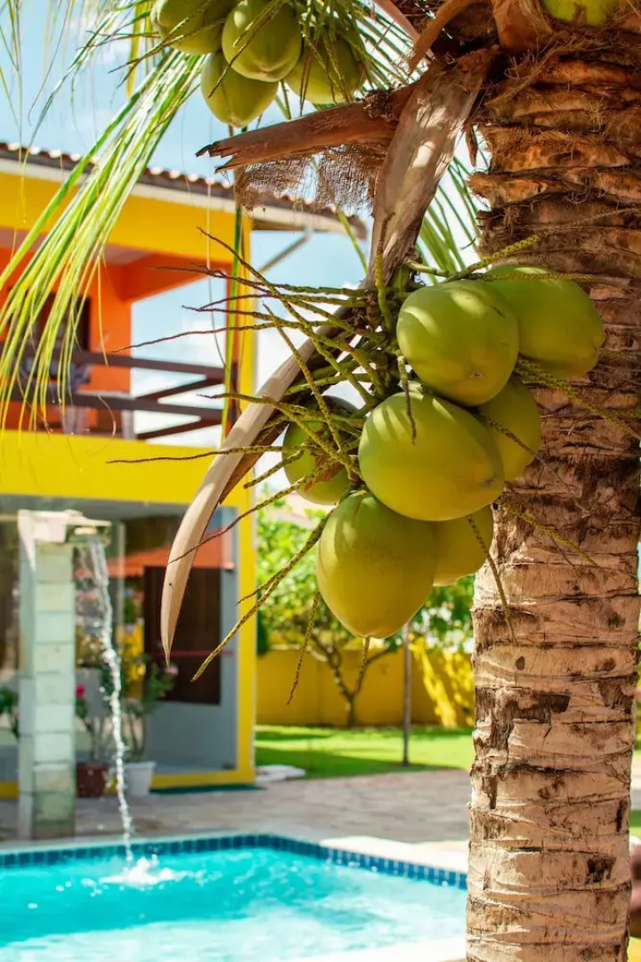 Thayan's Boutique Villa