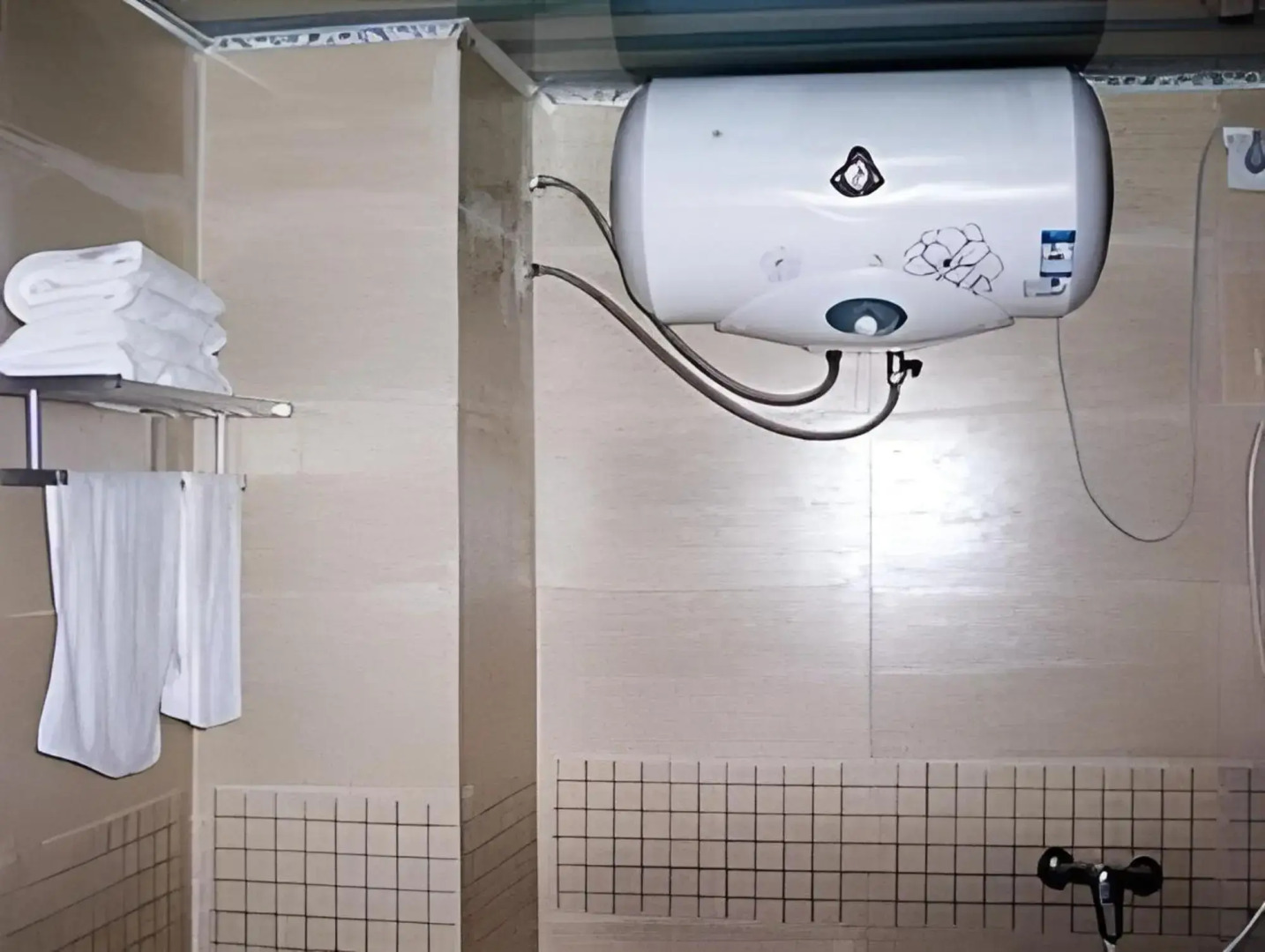 Jiuzhaigou Jingyue Resort