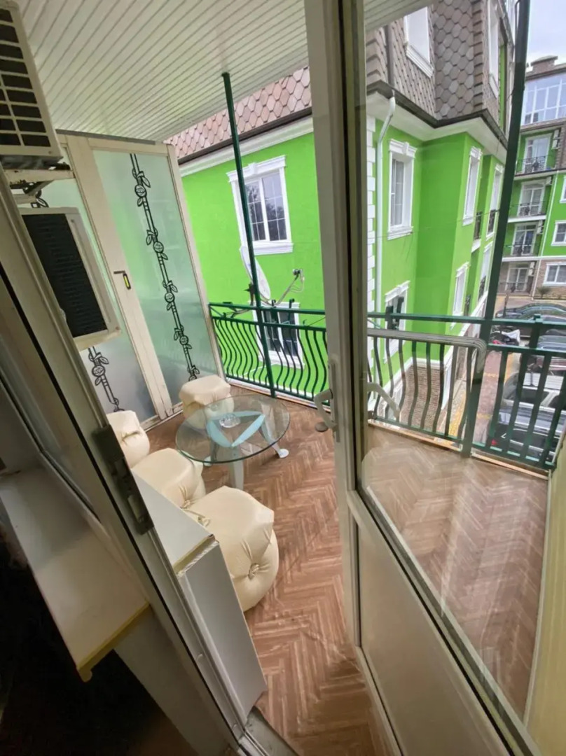 Happy Sirius (Kheppi Sirius)