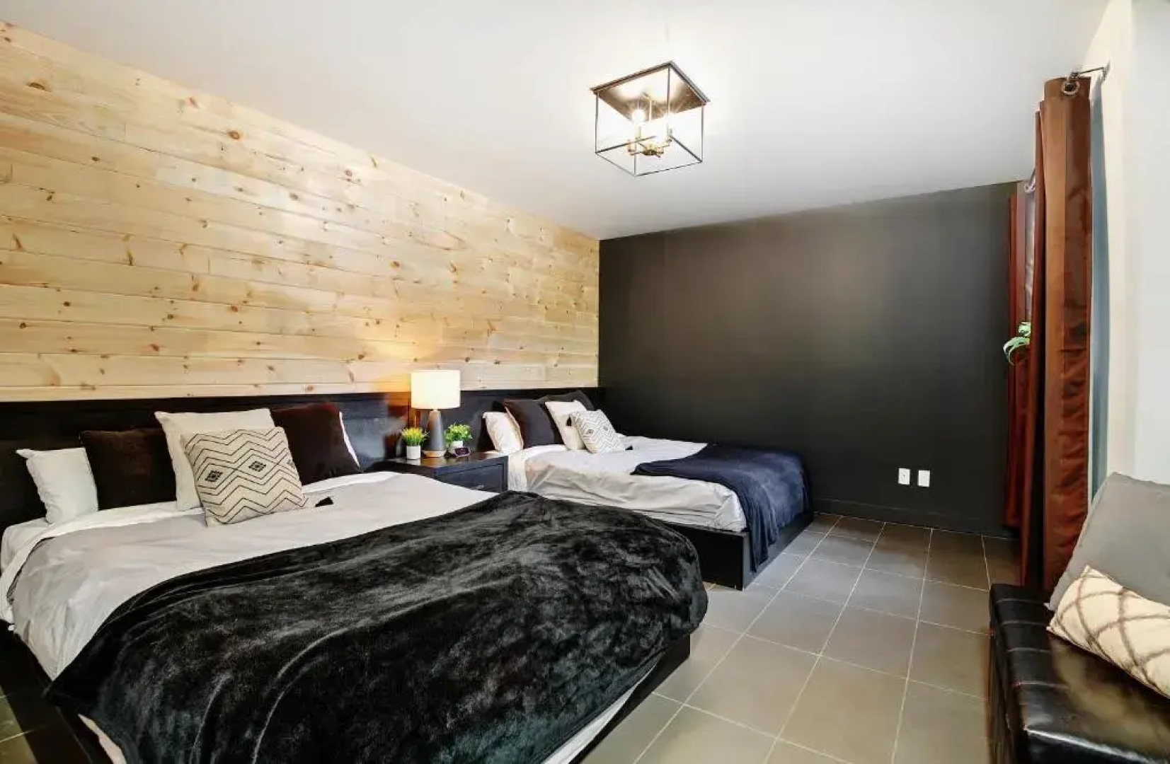 Chalets Alpins- 42 Chemin des Skieurs