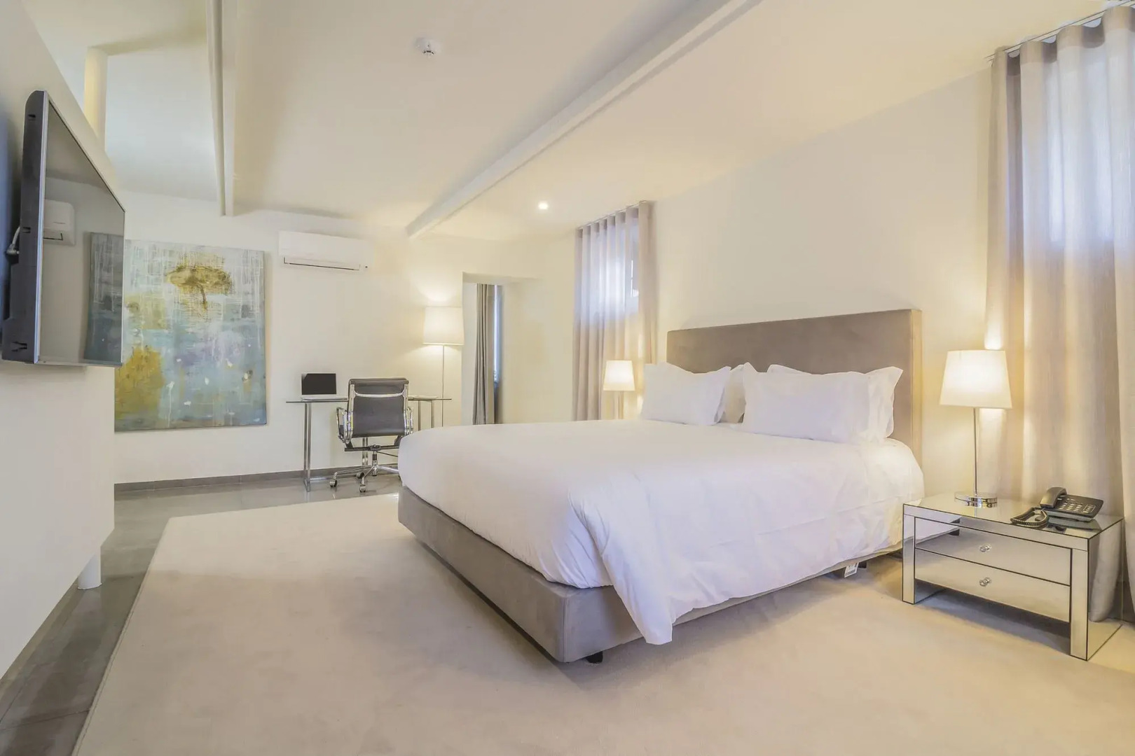 Paço do Bispo Boutique House