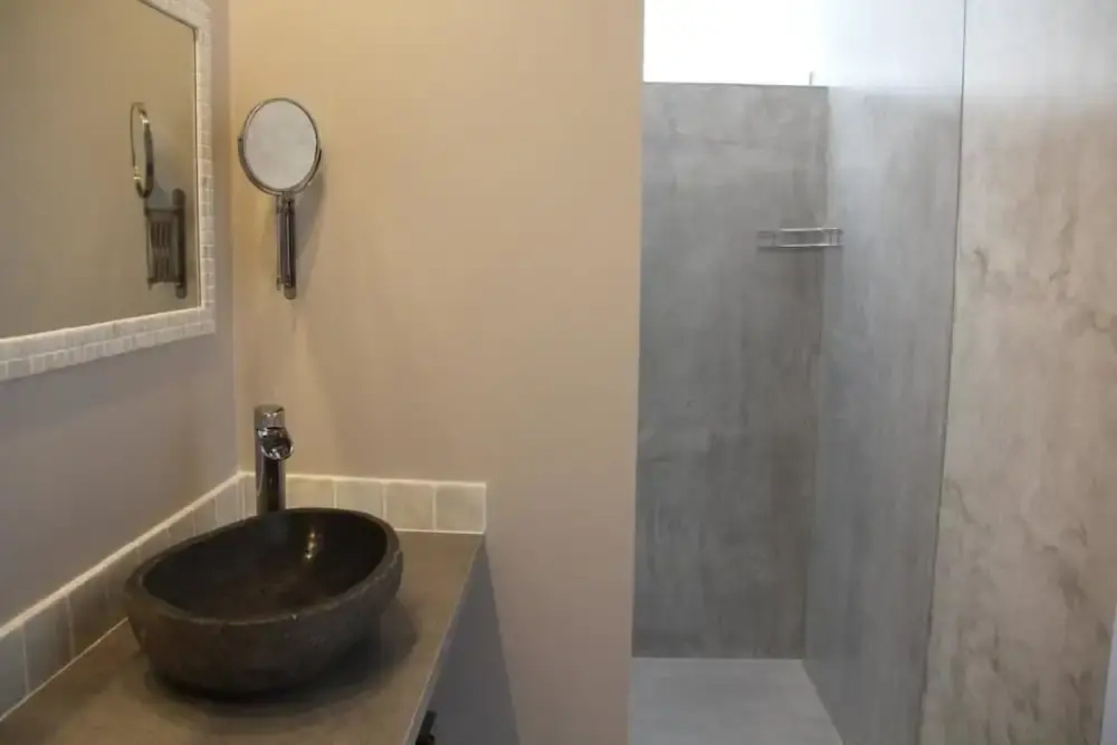 Les Jardins de Soulane B&B