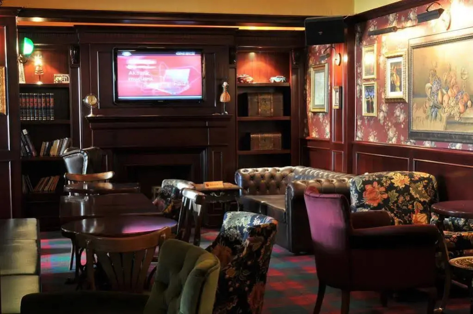 Tamara Business Otel