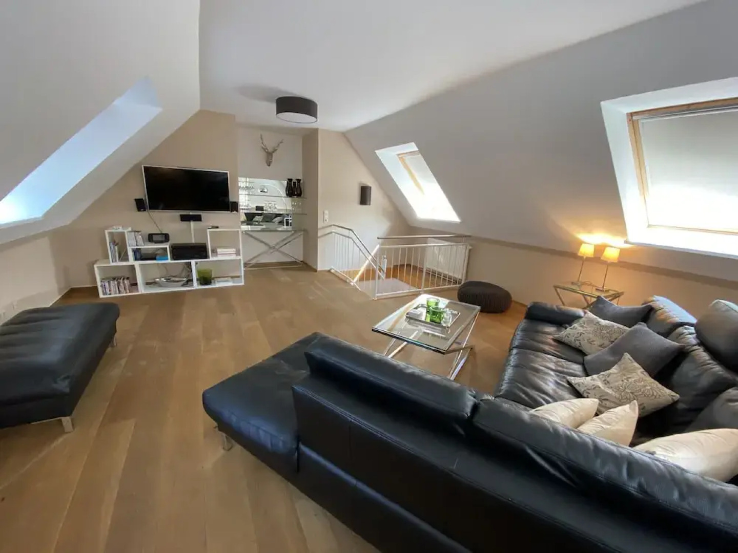 Taranga Tagungszentrum und Hotel