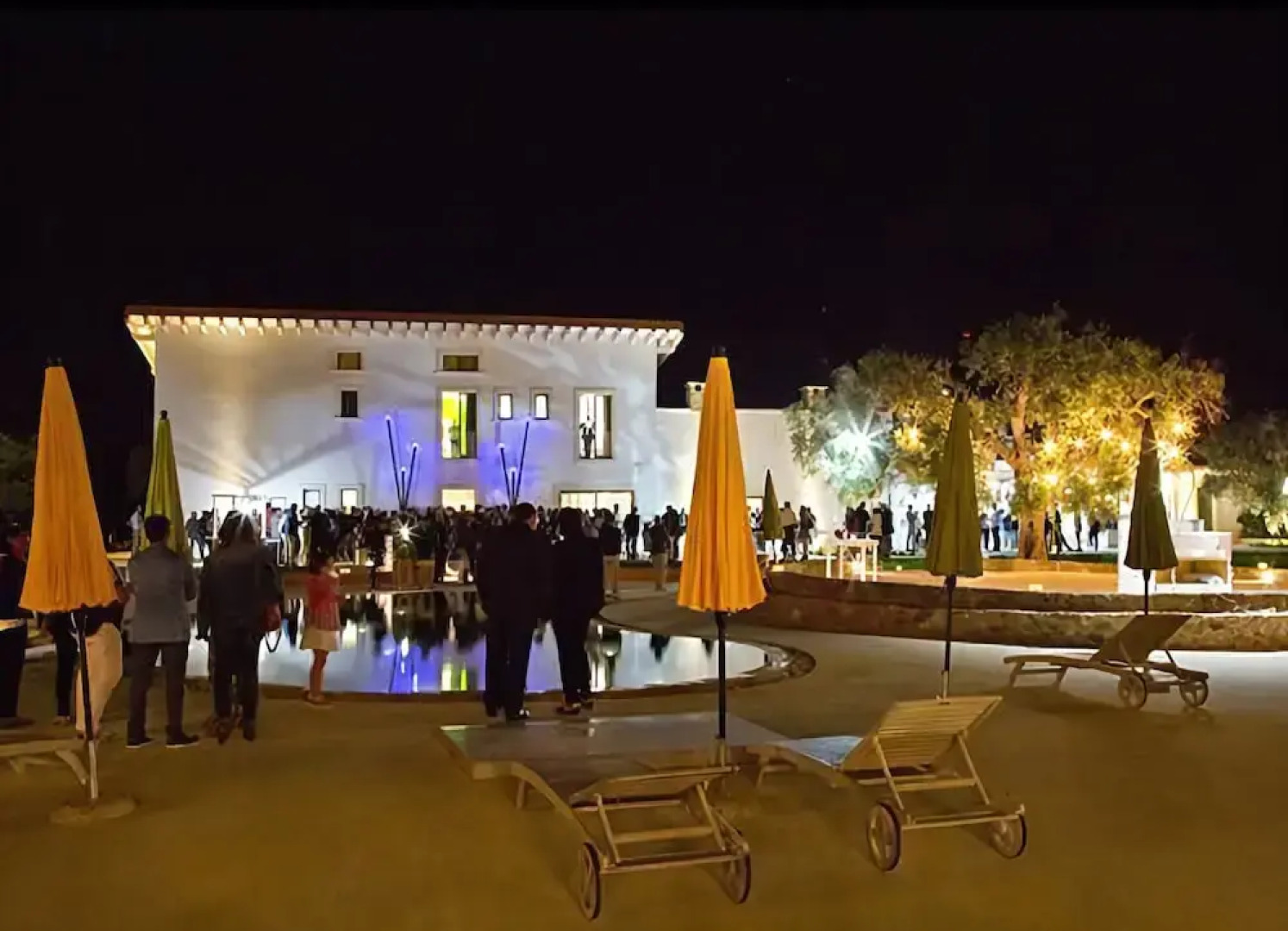 Masseria Sant'Eleuterio