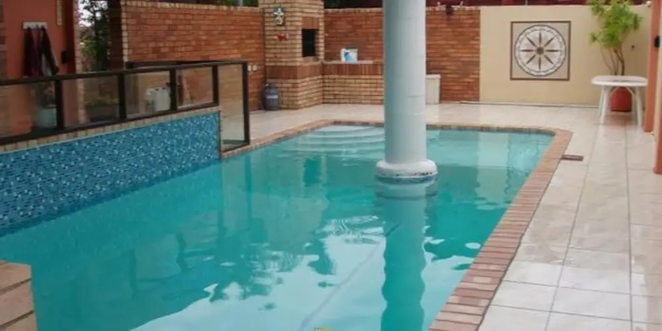 Sundays Mouth Guesthouse