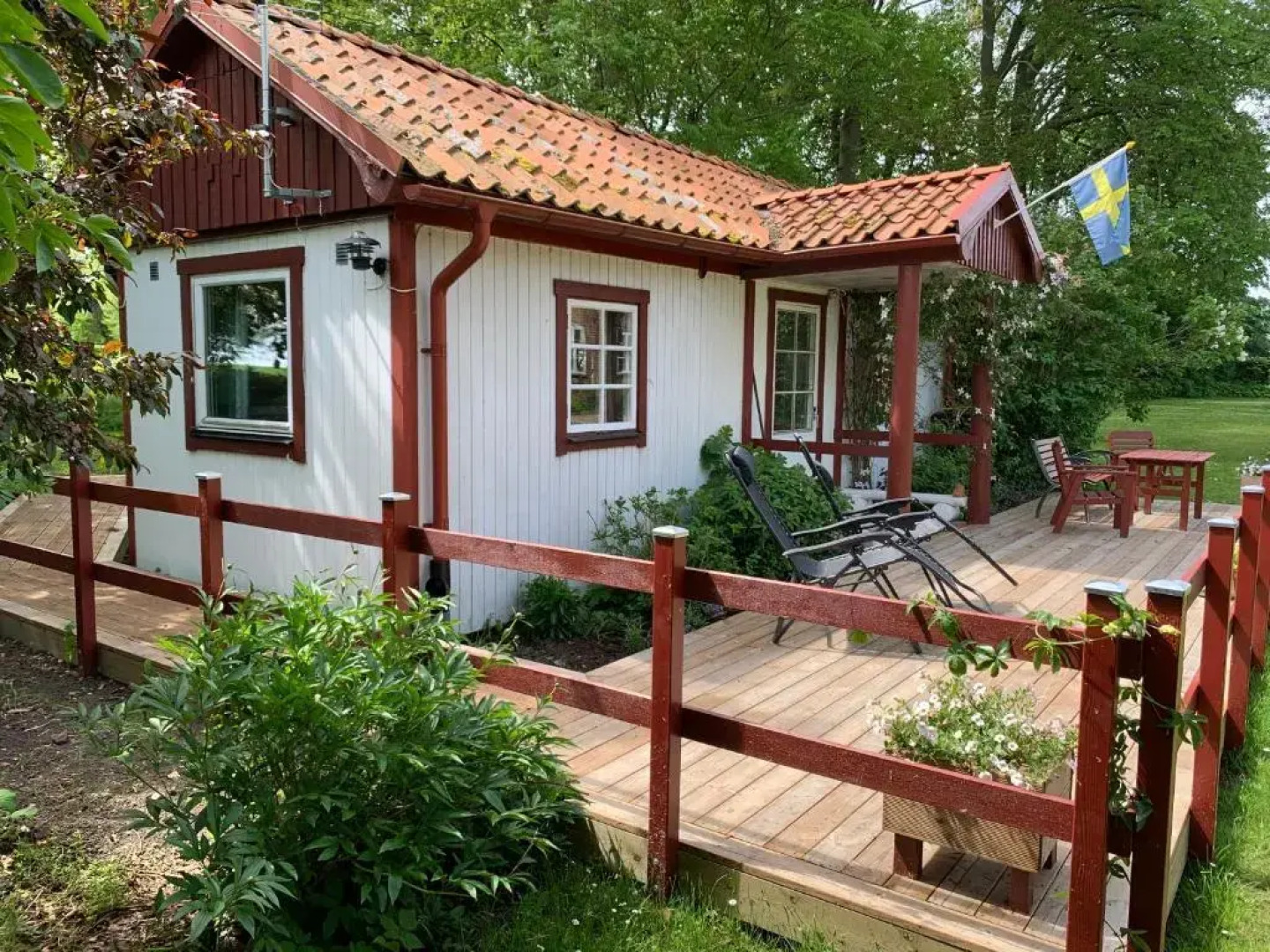 Åkarpsvägen Vacation Home