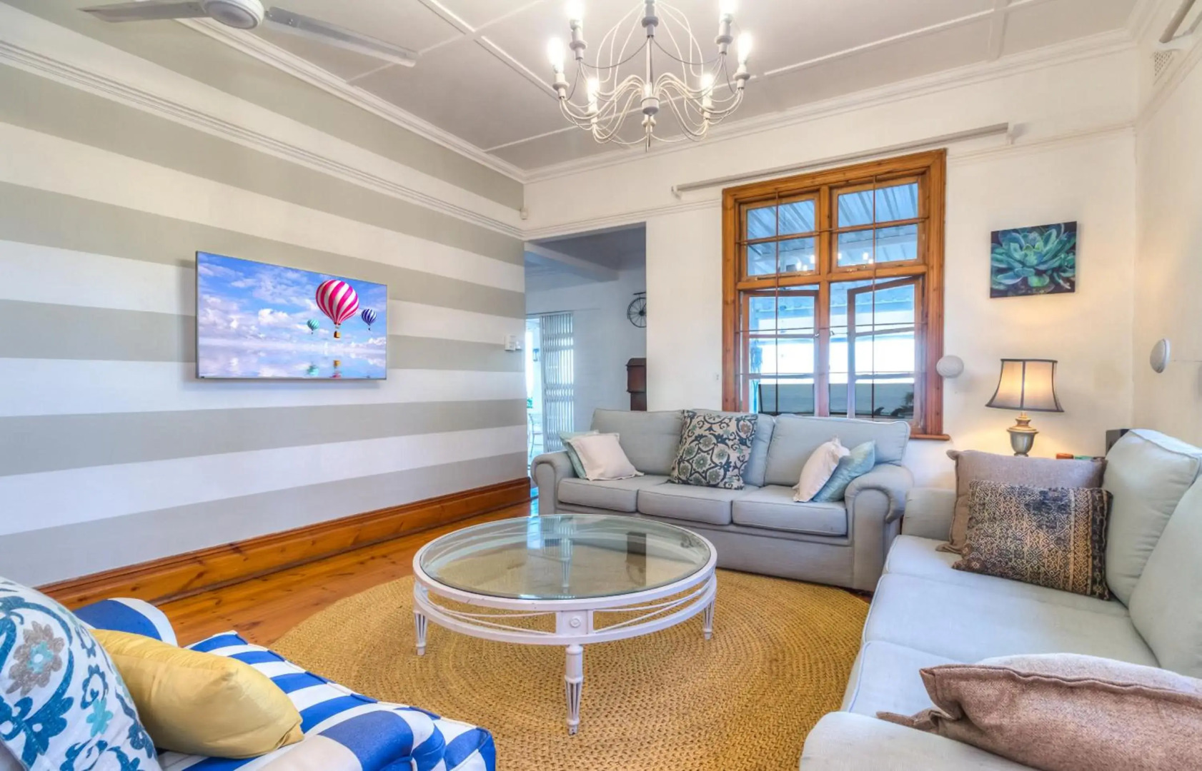 A Whale's Tale Beach House