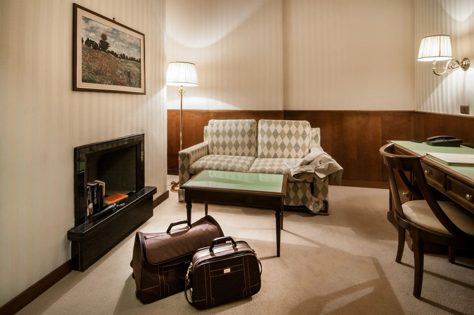 Grand Hotel Bastiani