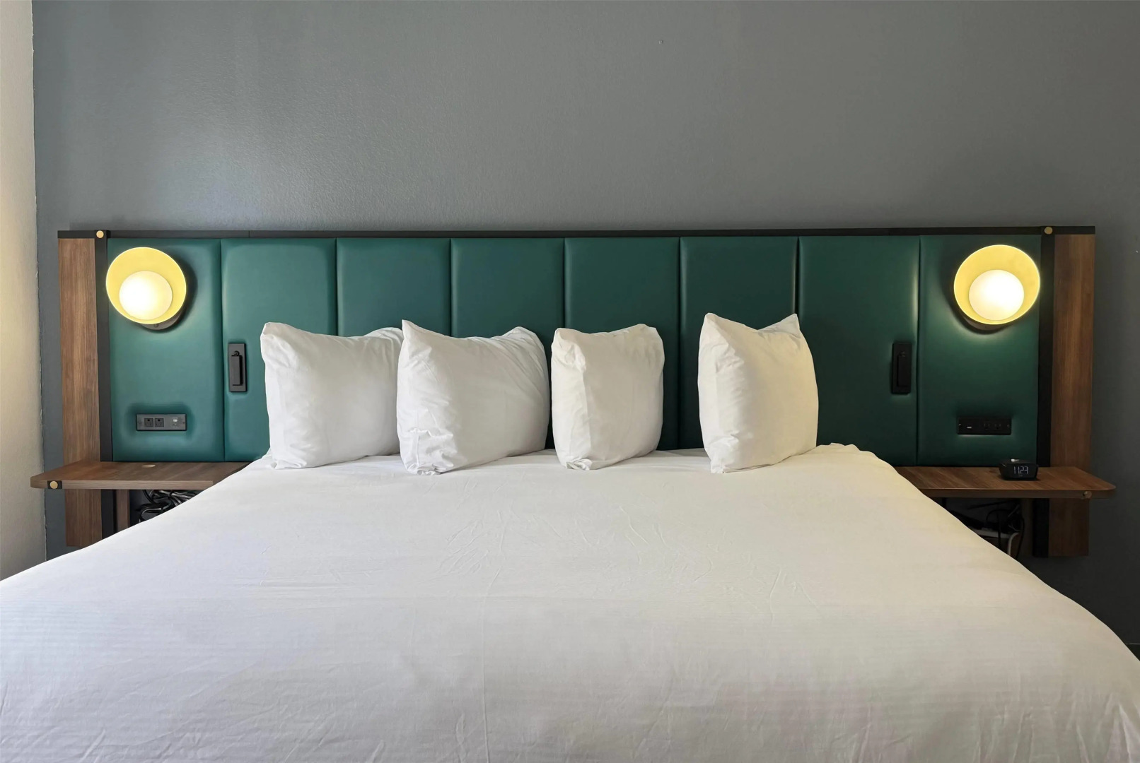 Wingate by Wyndham Indianapolis Airport-Rockville Rd.