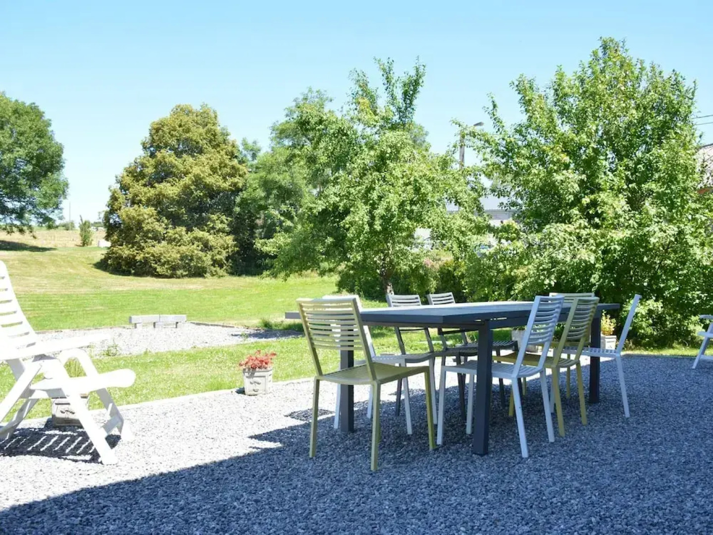 Tranquil Holiday Home Near the Buzz of Luxembourg