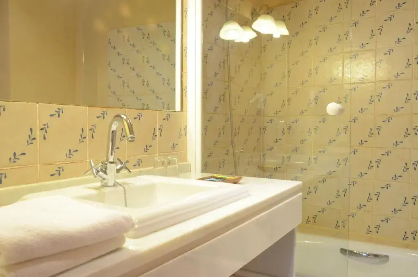Hotel Rural Casas de Don Adame