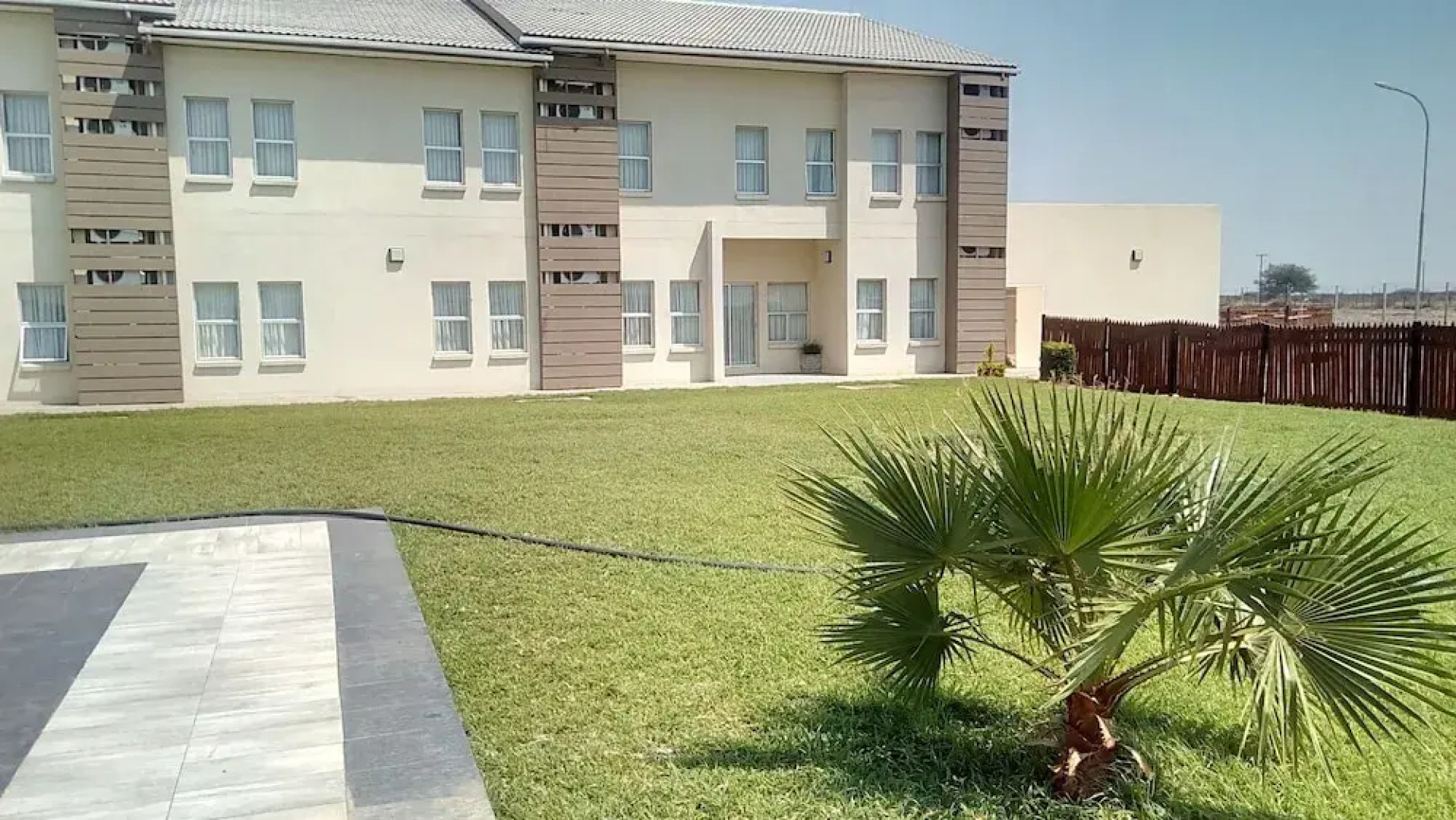 Thakadu Hotel, Casino & Conference Centre