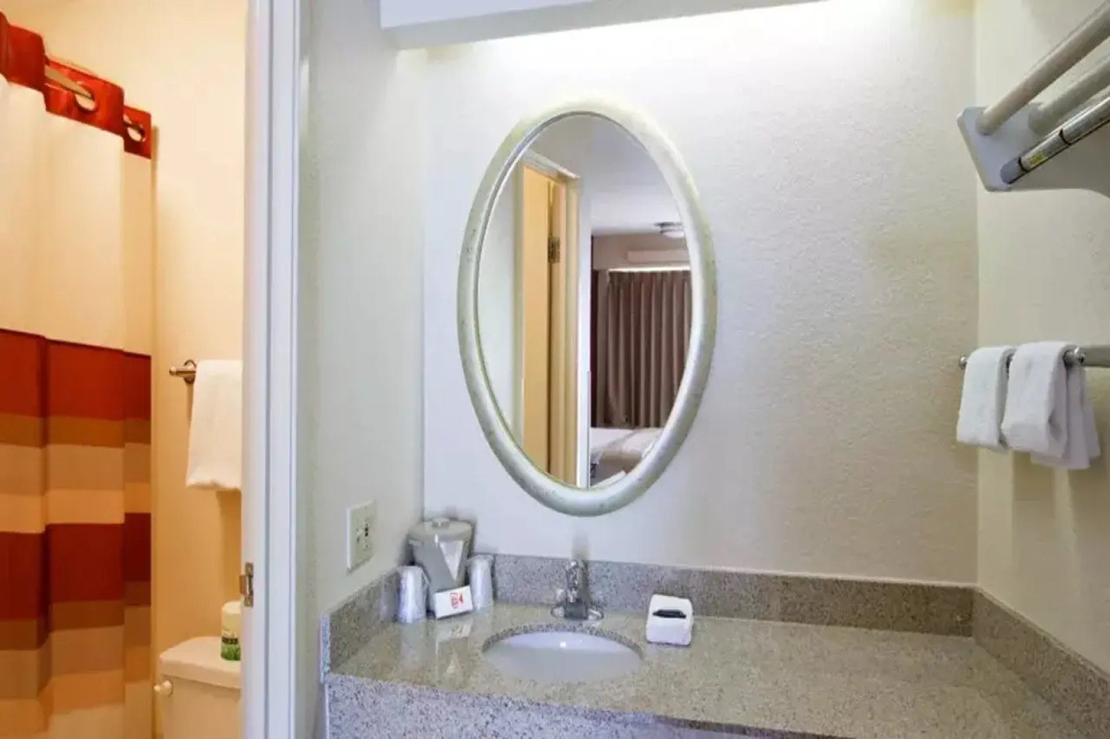 Red Roof Inn Albany Airport