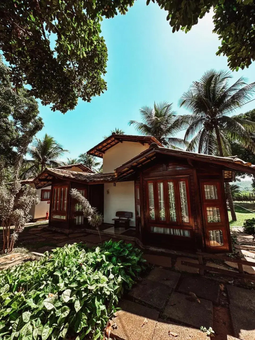 Village dos Pássaros