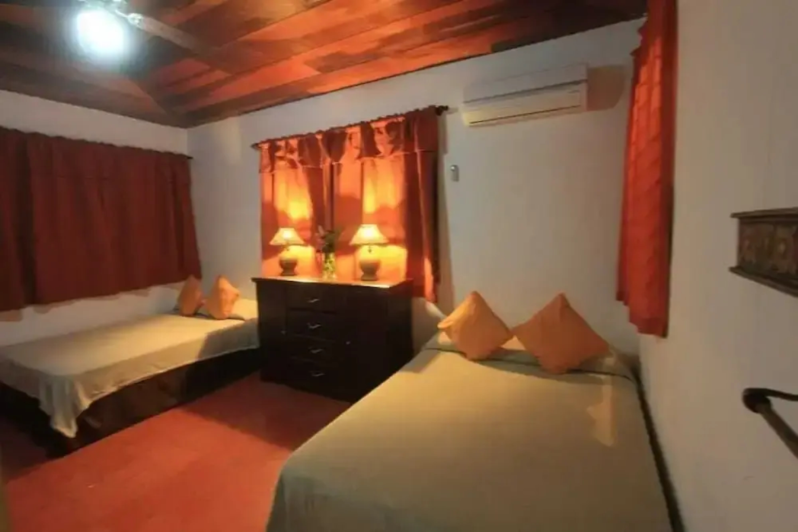 Atlakamani Surfing Resort