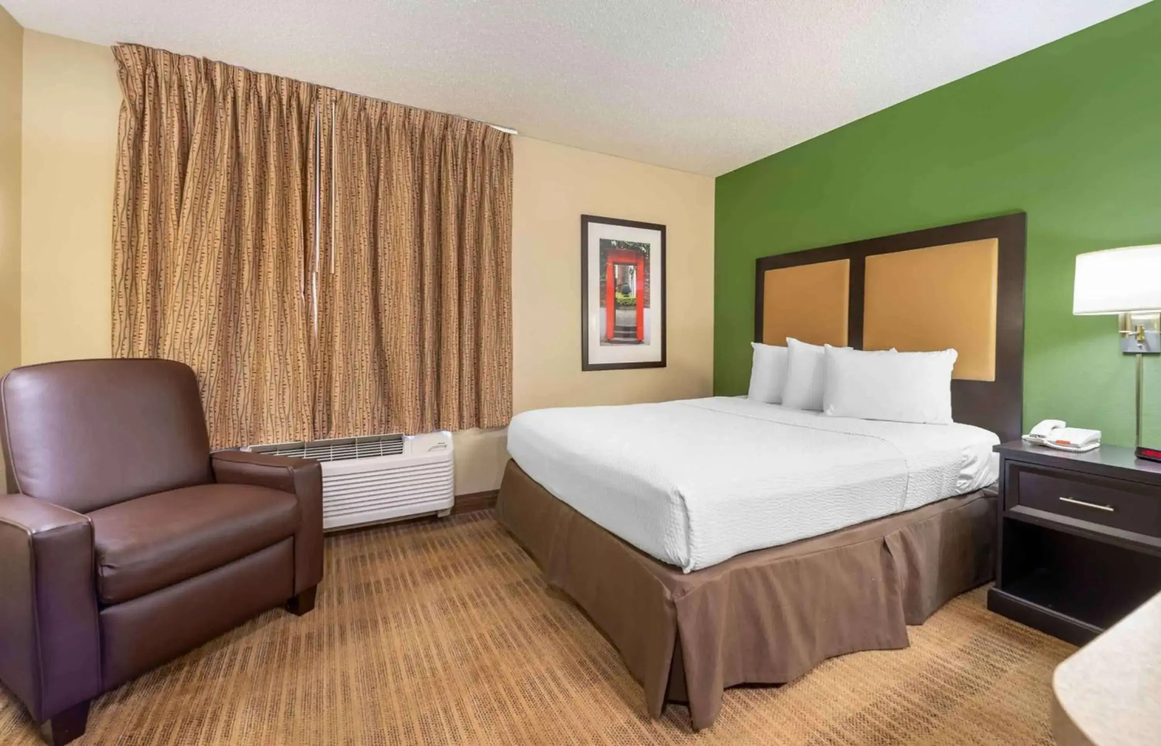 Extended Stay America Suites Merrillville US Rte 30