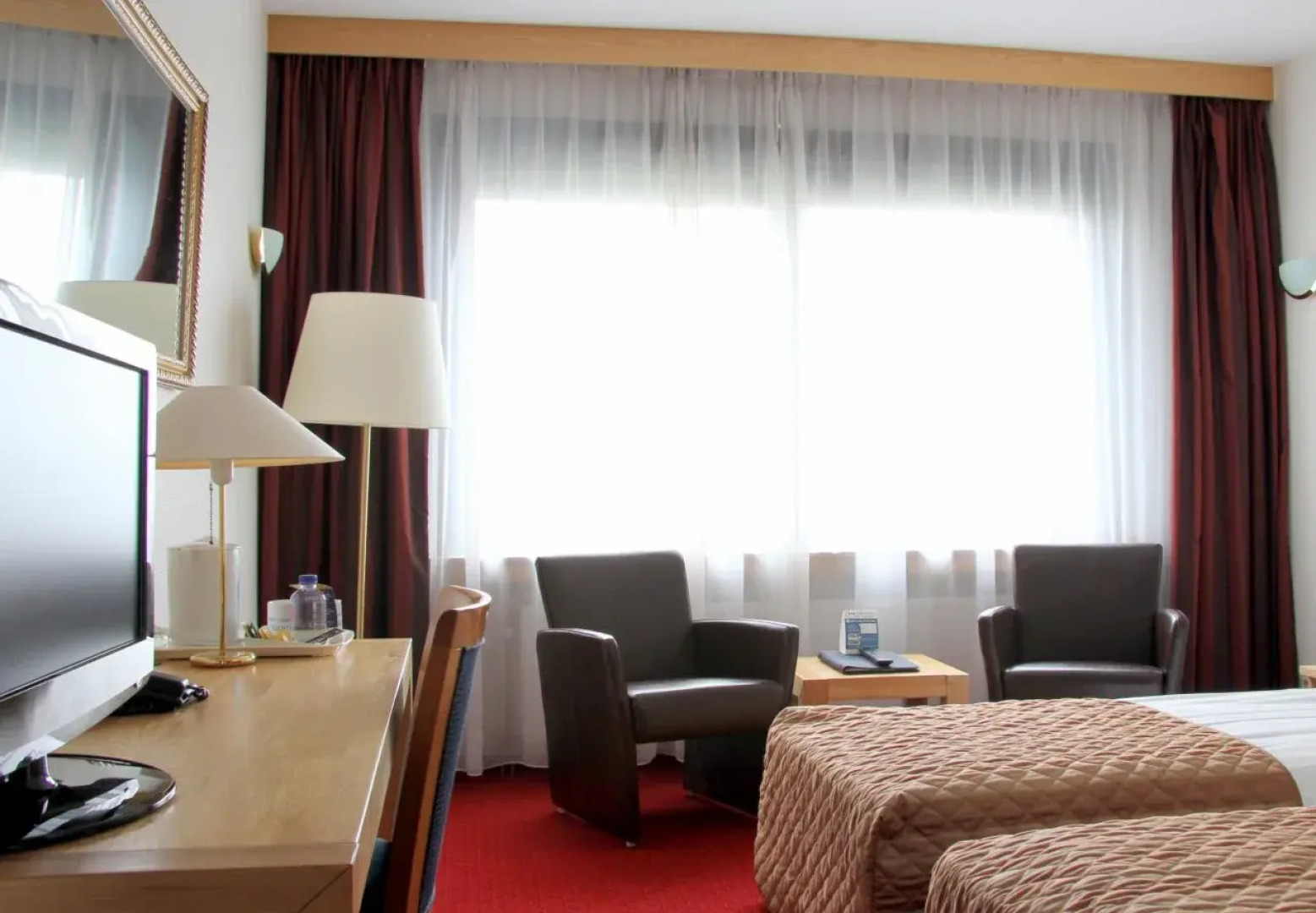 Bastion Hotel Groningen
