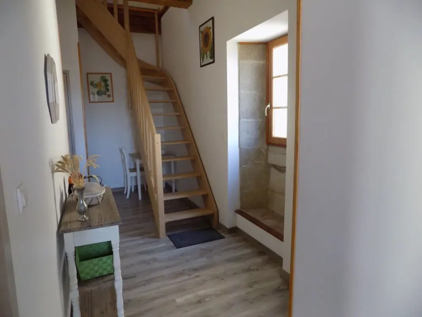 Les gîtes de Genas - Gîte du Platane