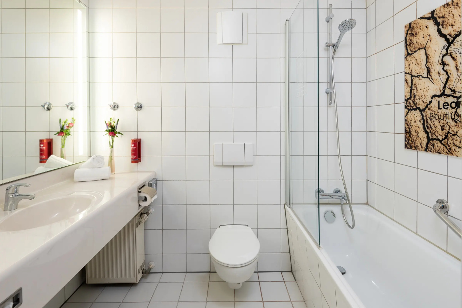 Leonardo Boutique Hotel Berlin City South