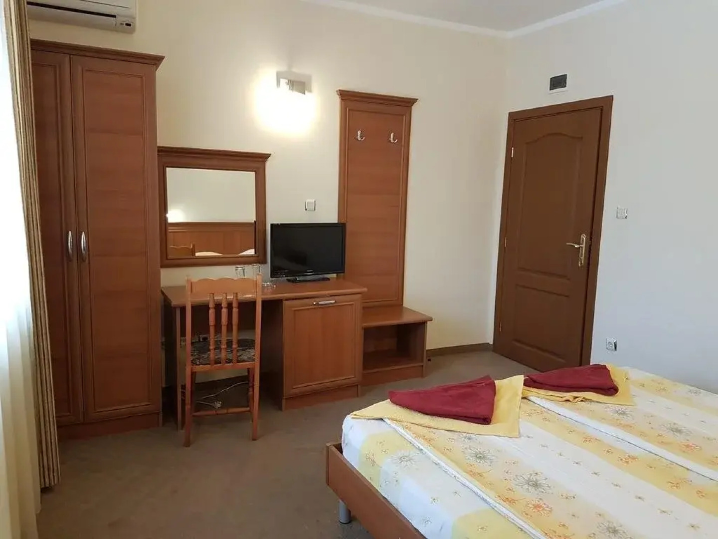 Guest House Markovi Aheloy