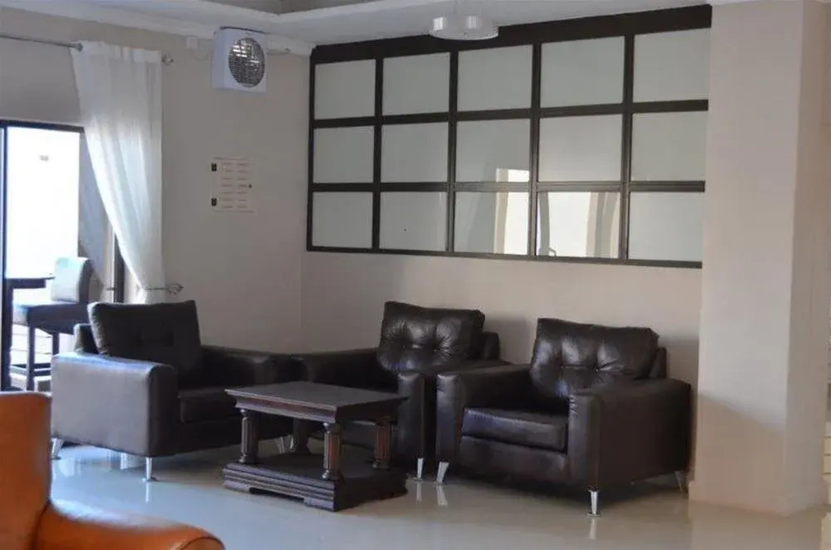 Rainbow Beitbridge Hotel