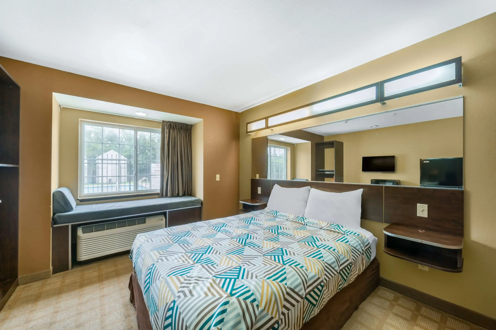 Motel 6 Breaux Bridge, La